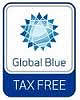 Международная система возврата налогов:Global Blue (Global Blue - Tax Free Shopping)